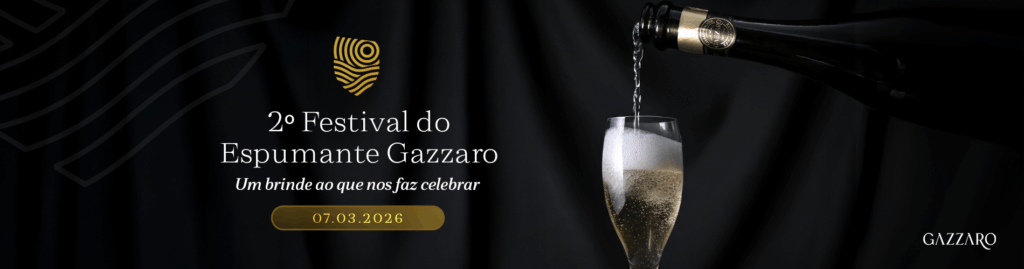 Reserve Revin - Festival do Espumante Gazzaro