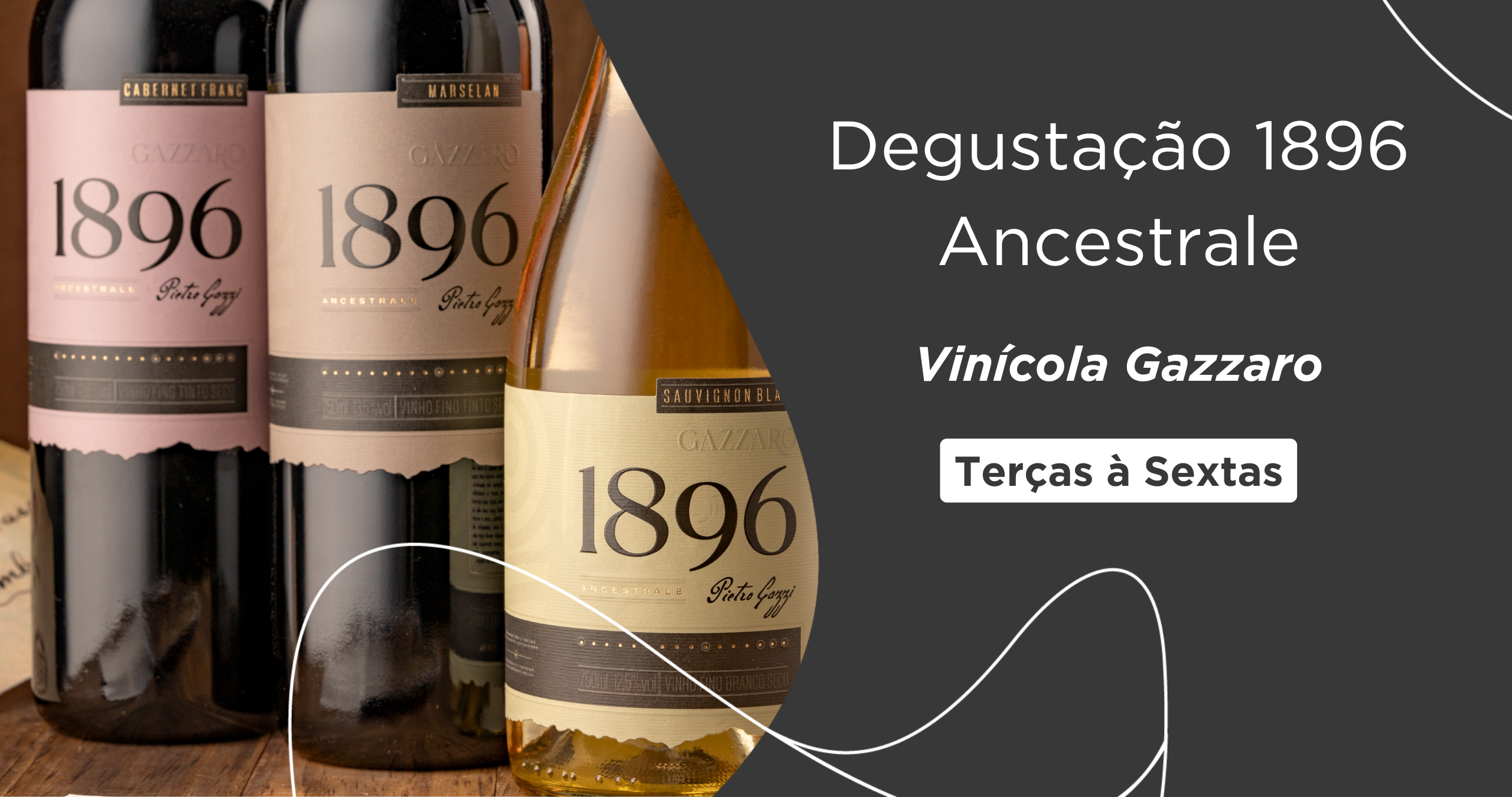Deg. Gazzaro 1896 Ancestrale